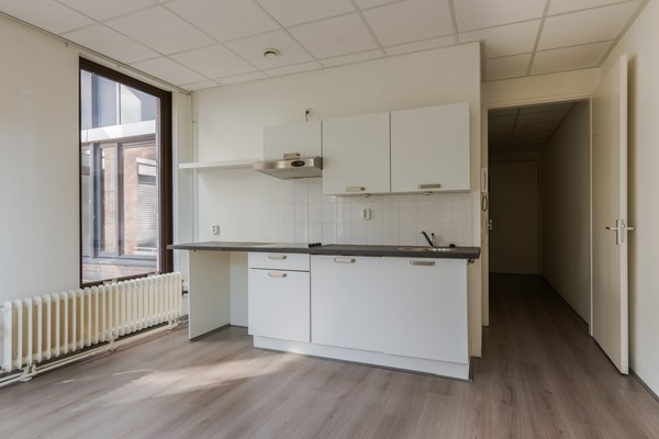 Medium property photo - Trompsingel 13, 9724 CX Groningen